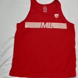 Diplo Major Lazer Peace Is The Mission Tank Top